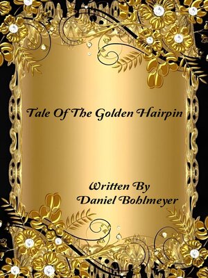 cover image of Tale of the Golden Hairpin